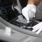 Car-detailing