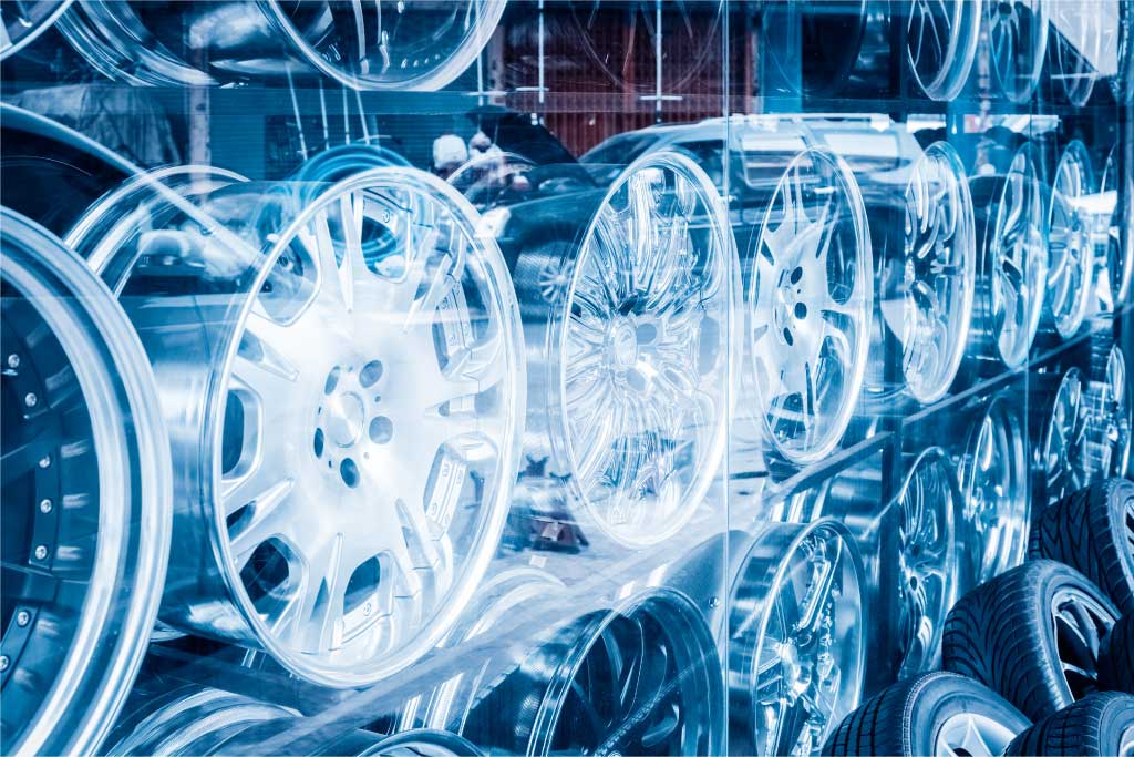 Top Ten Illegal Vehicle Modifications M1 Safety Certificates