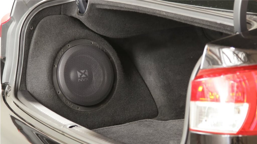 Installing Sound Systems and Speakers 
